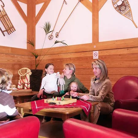 Les Balcons Du Soleil Aparthotel