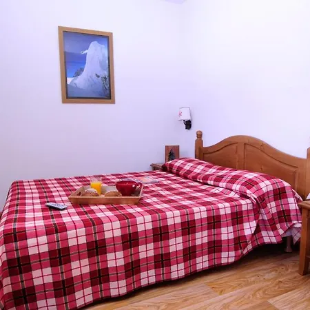 Aparthotel Les Balcons Du Soleil