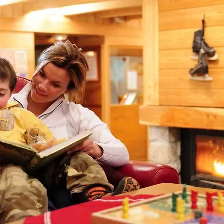 Les Balcons Du Soleil Aparthotel