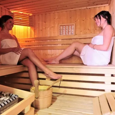 Les Balcons Du Soleil 4* Allos