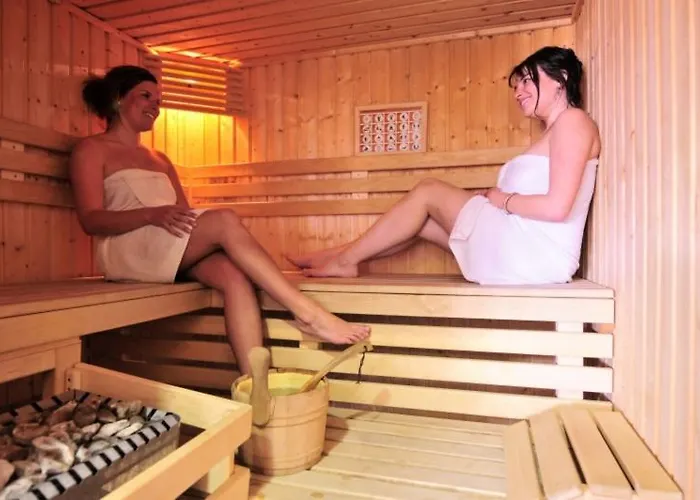 Les Balcons Du Soleil 4* Allos