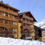 Les Balcons Du Soleil