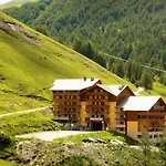 Les Balcons Du Soleil Aparthotel 4*