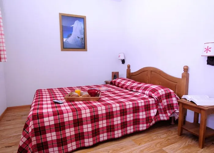 Aparthotel Les Balcons Du Soleil